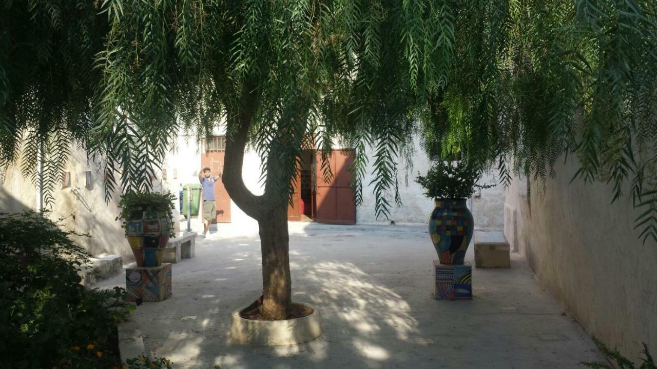 Le Dimore Del Saraceno - Al Falso Pepe Mazara del Vallo Εξωτερικό φωτογραφία